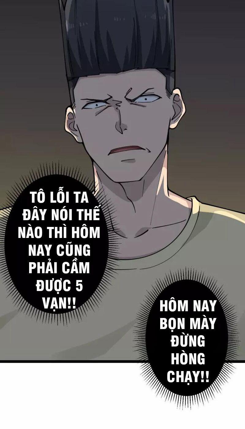 Cửa Hàng Đào Bảo Thông Tam Giới 102 trang 8