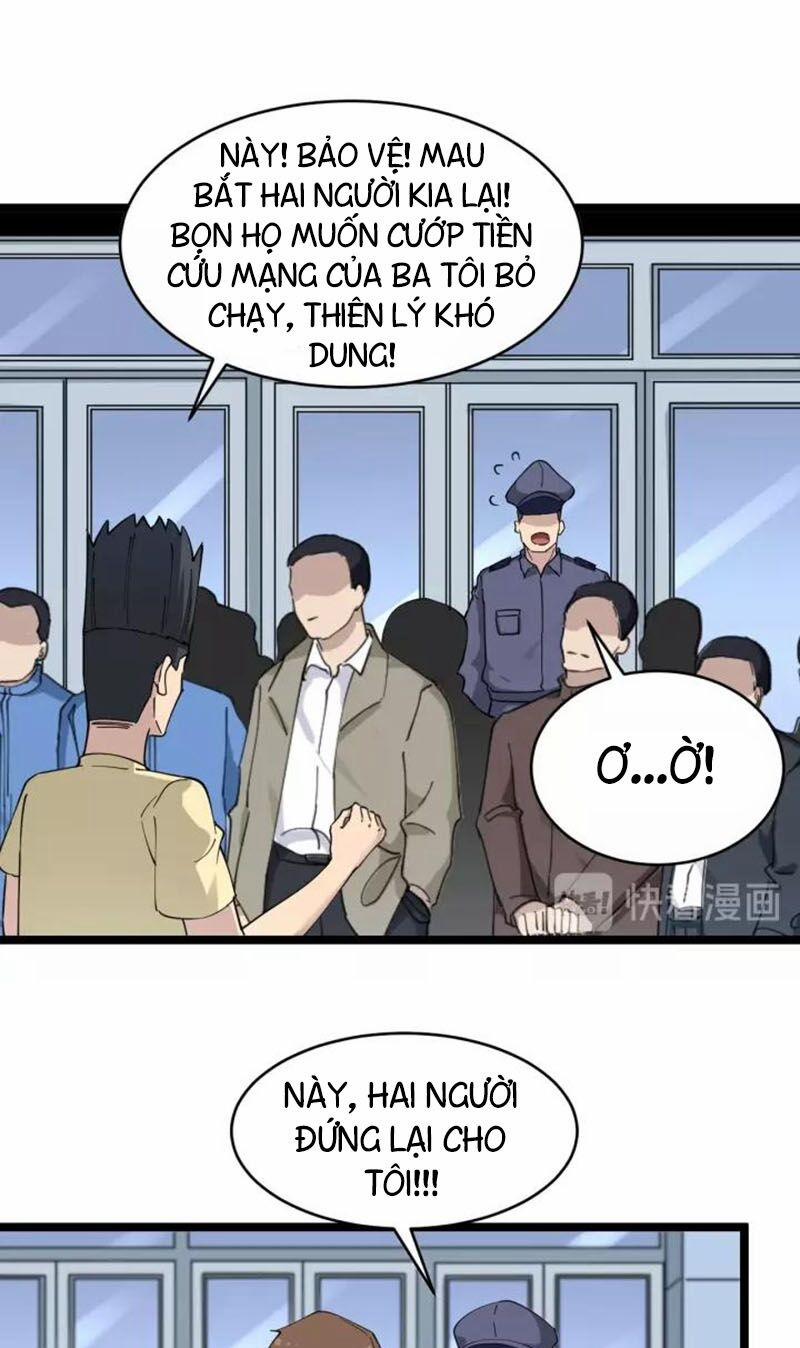 Cửa Hàng Đào Bảo Thông Tam Giới 102 trang 9