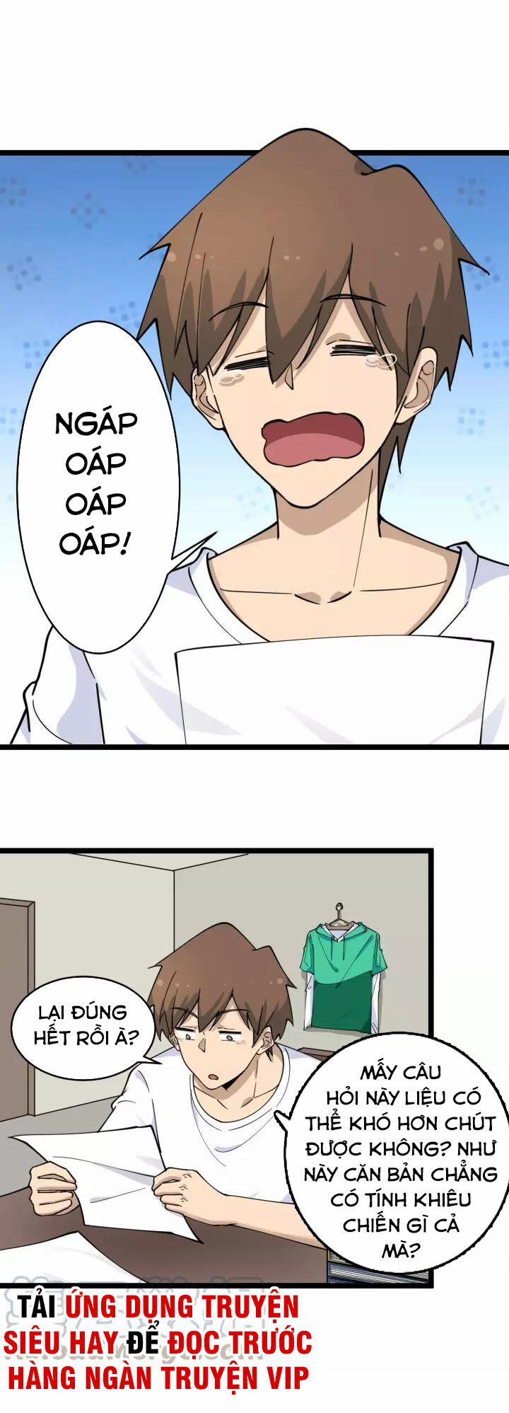 Cửa Hàng Đào Bảo Thông Tam Giới 103 trang 1