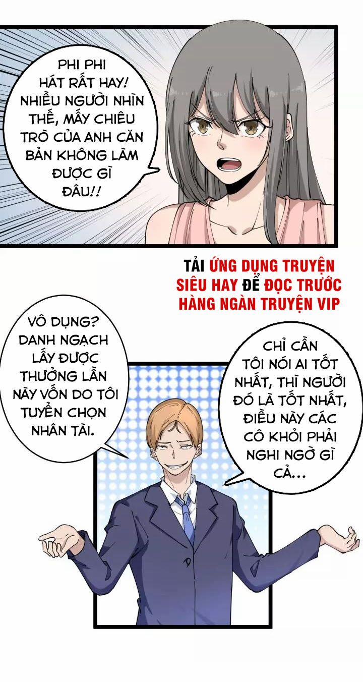 Cửa Hàng Đào Bảo Thông Tam Giới 103 trang 13