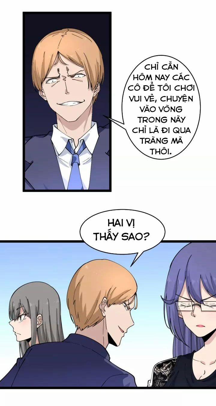 Cửa Hàng Đào Bảo Thông Tam Giới 103 trang 14