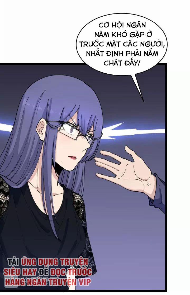 Cửa Hàng Đào Bảo Thông Tam Giới 103 trang 15