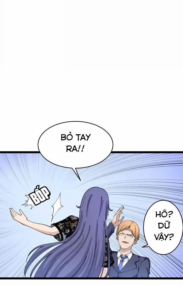 Cửa Hàng Đào Bảo Thông Tam Giới 103 trang 16