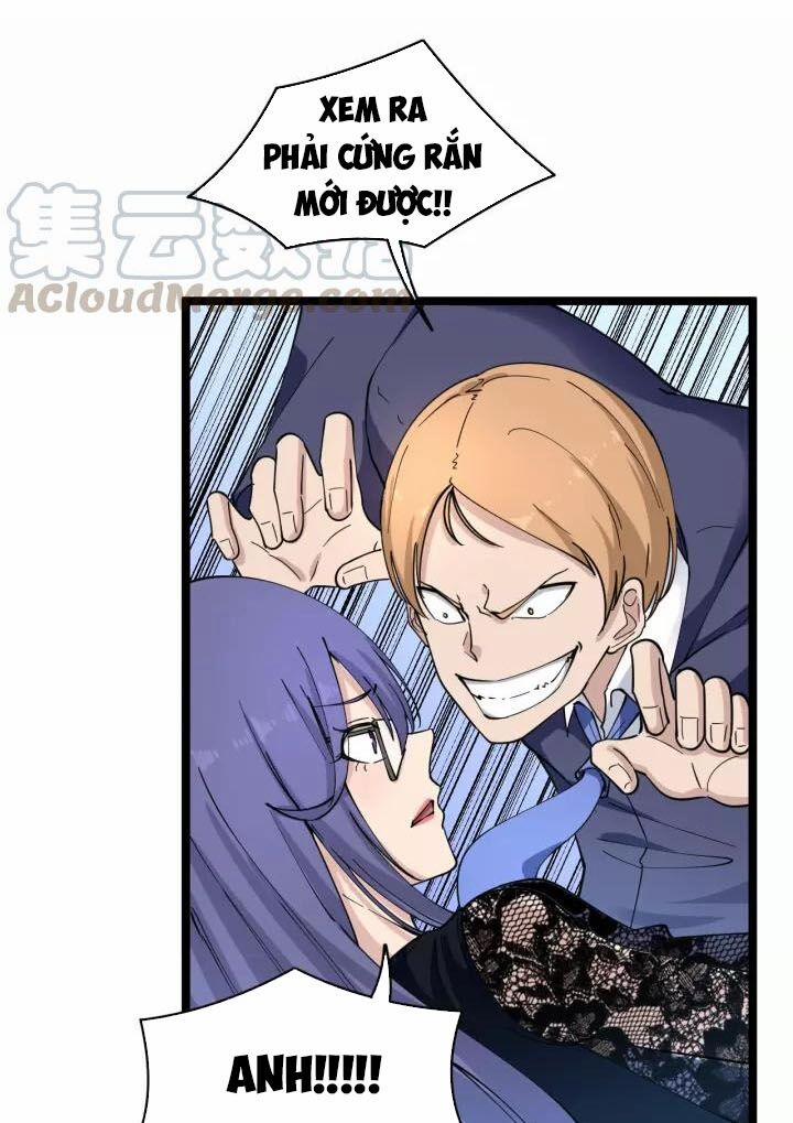 Cửa Hàng Đào Bảo Thông Tam Giới 103 trang 17