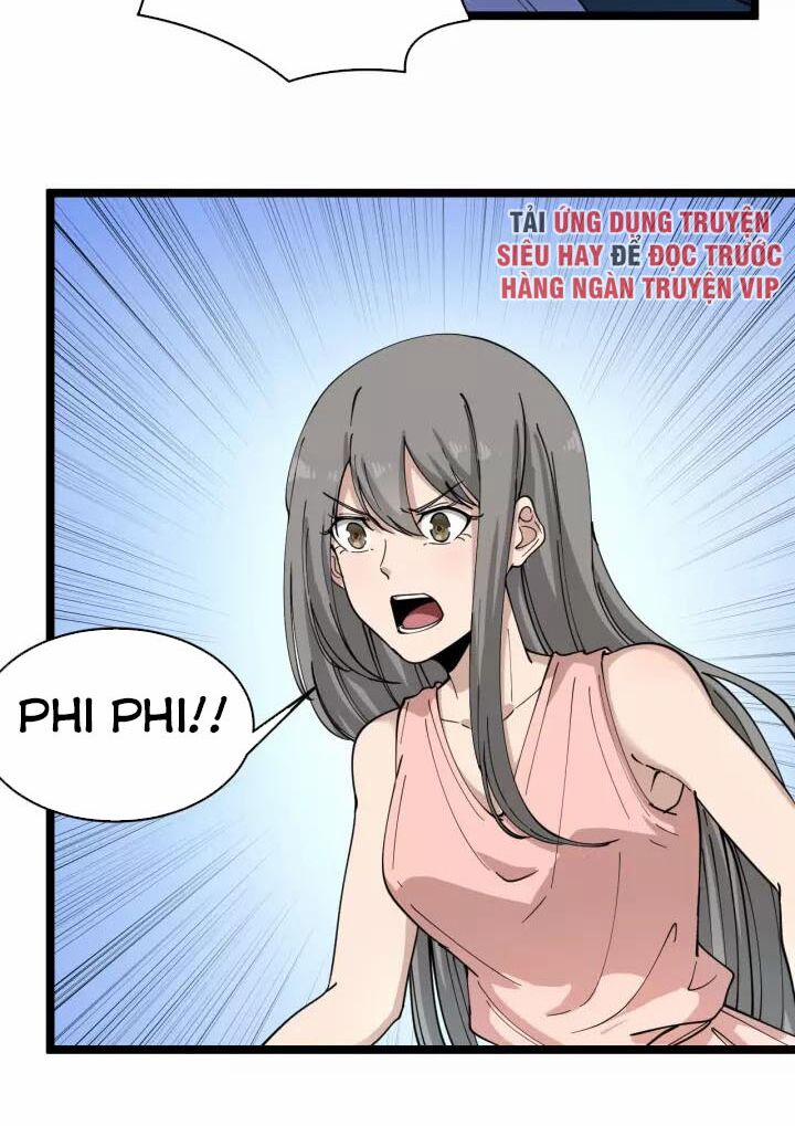 Cửa Hàng Đào Bảo Thông Tam Giới 103 trang 18