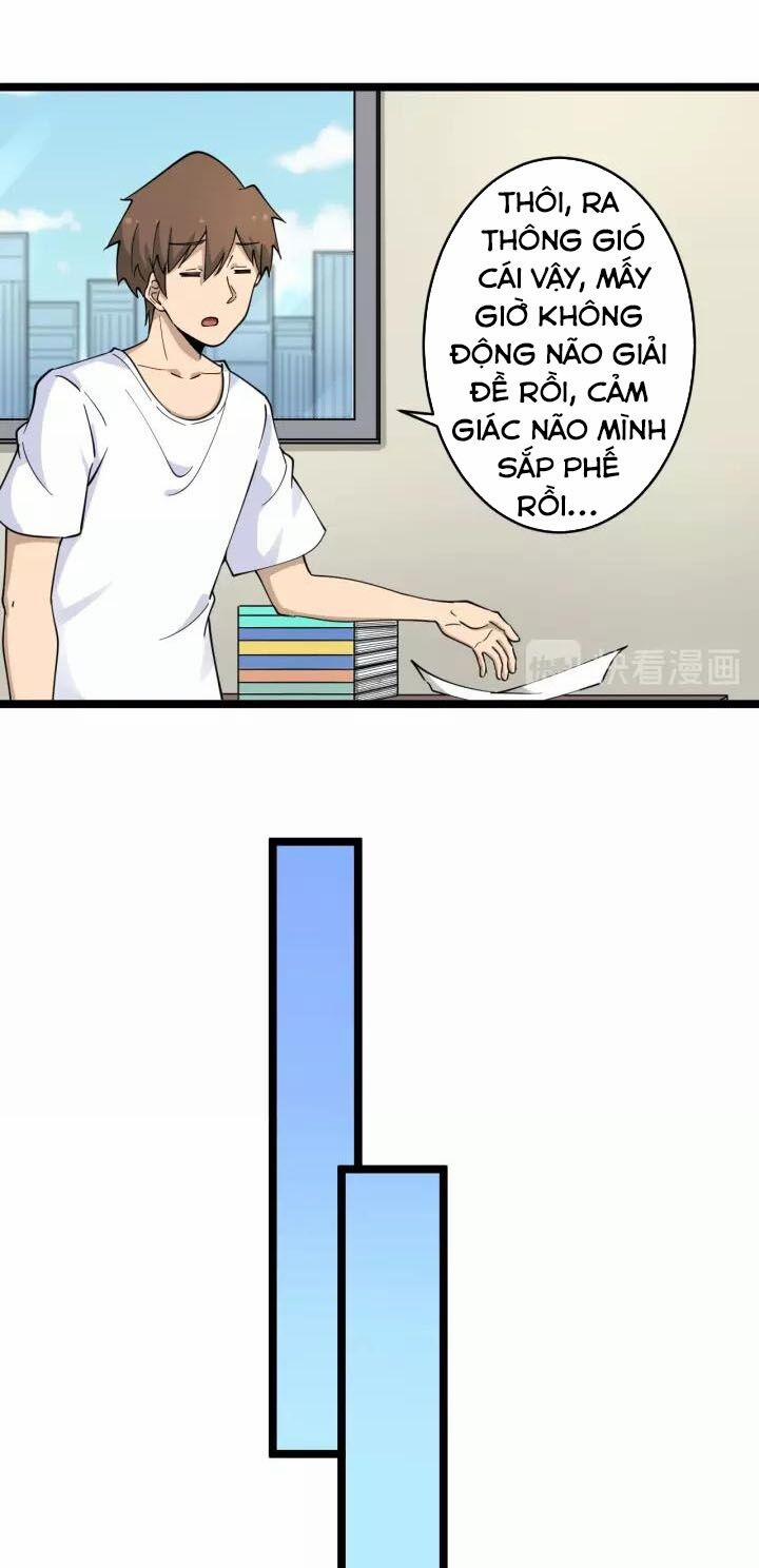 Cửa Hàng Đào Bảo Thông Tam Giới 103 trang 2