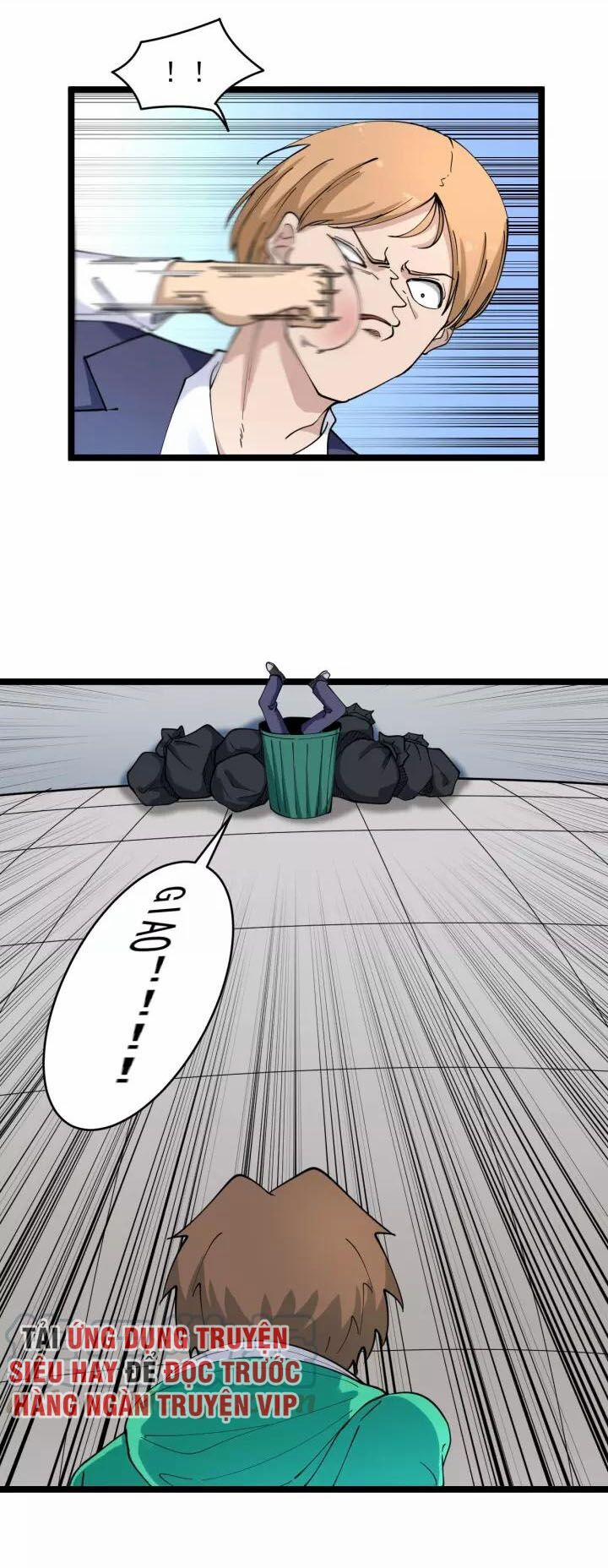 Cửa Hàng Đào Bảo Thông Tam Giới 103 trang 21