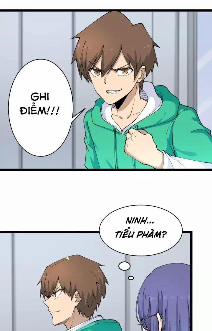 Cửa Hàng Đào Bảo Thông Tam Giới 103 trang 22