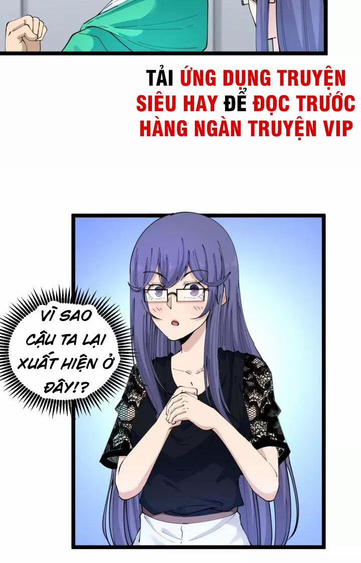 Cửa Hàng Đào Bảo Thông Tam Giới 103 trang 23