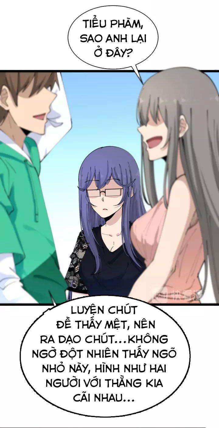 Cửa Hàng Đào Bảo Thông Tam Giới 103 trang 24