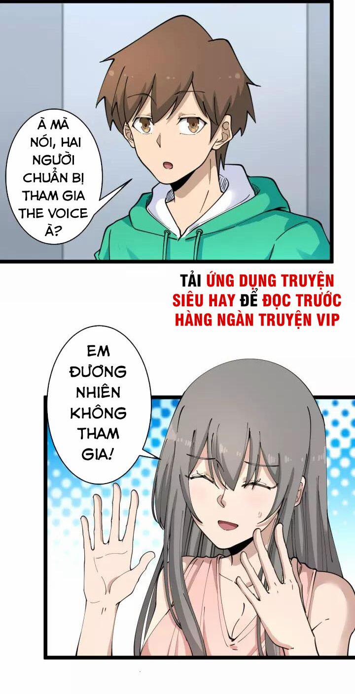 Cửa Hàng Đào Bảo Thông Tam Giới 103 trang 25