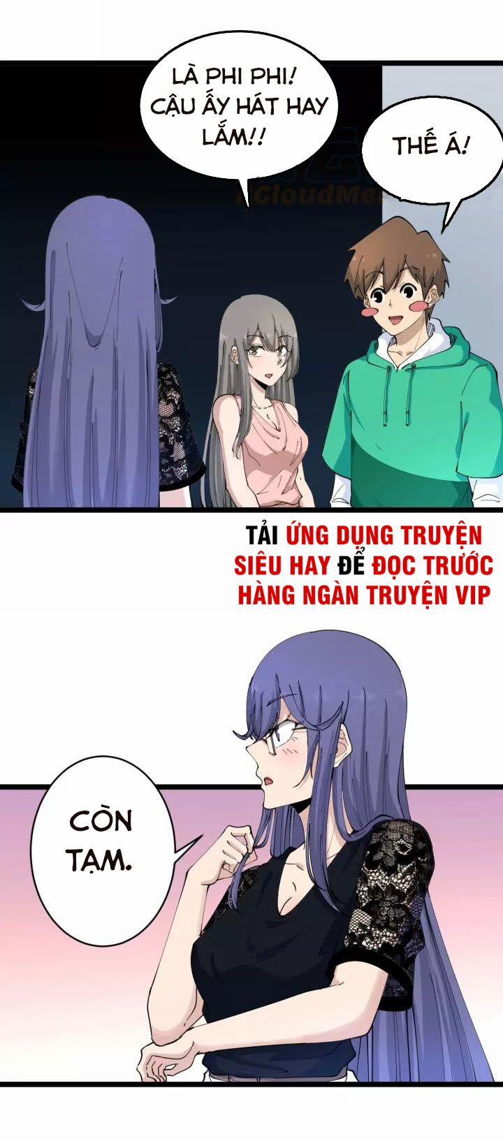 Cửa Hàng Đào Bảo Thông Tam Giới 103 trang 26