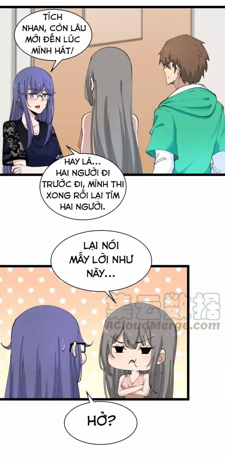 Cửa Hàng Đào Bảo Thông Tam Giới 103 trang 29