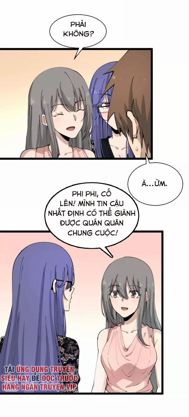 Cửa Hàng Đào Bảo Thông Tam Giới 103 trang 31