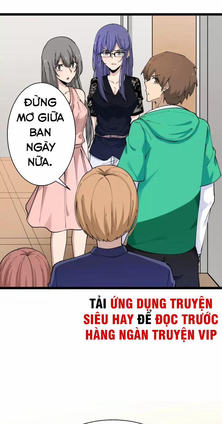 Cửa Hàng Đào Bảo Thông Tam Giới 103 trang 33