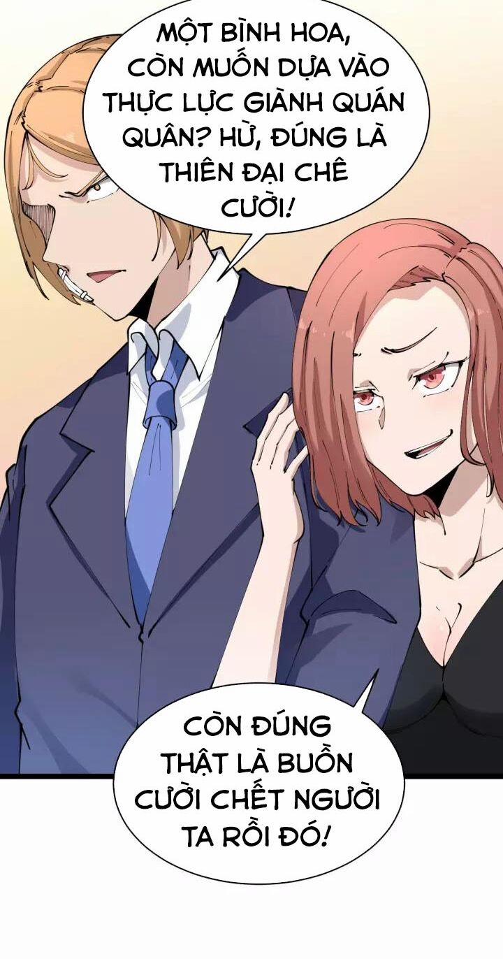 Cửa Hàng Đào Bảo Thông Tam Giới 103 trang 34