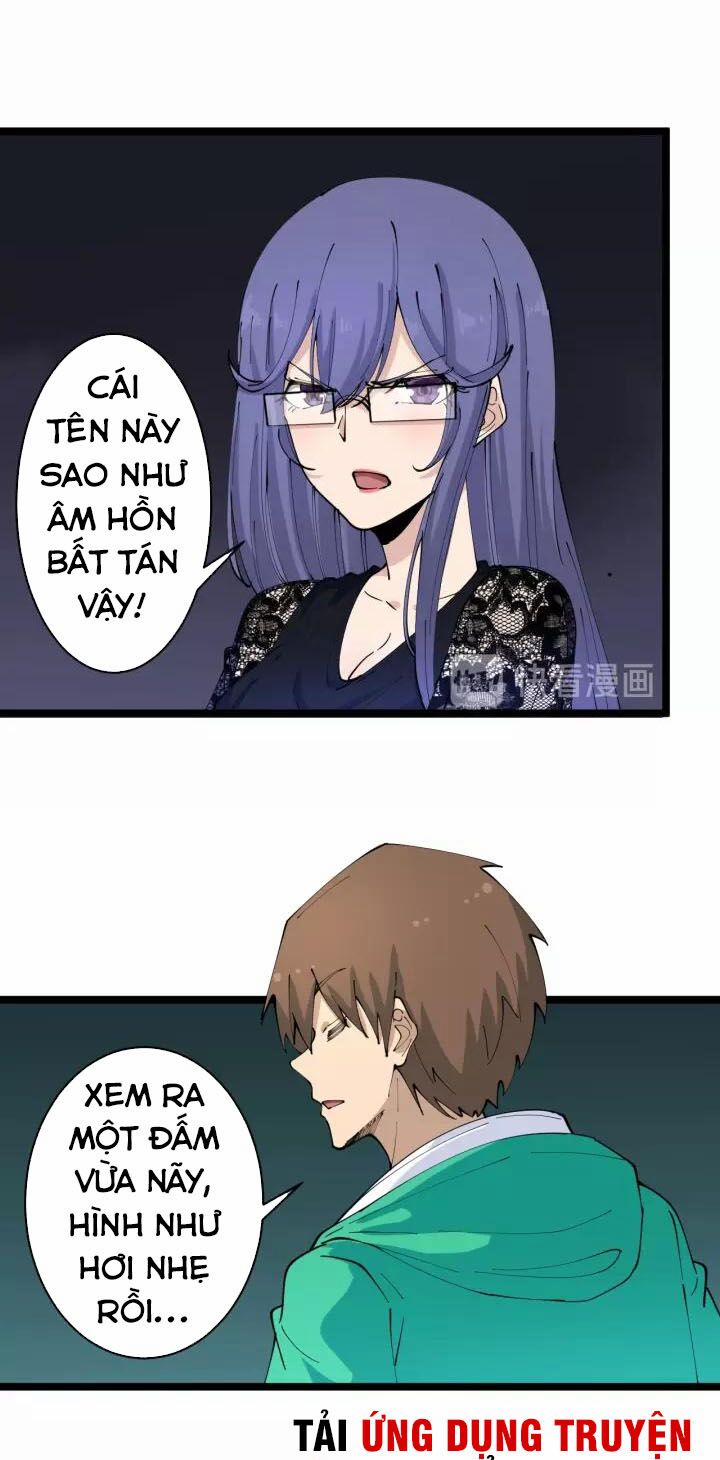 Cửa Hàng Đào Bảo Thông Tam Giới 103 trang 35