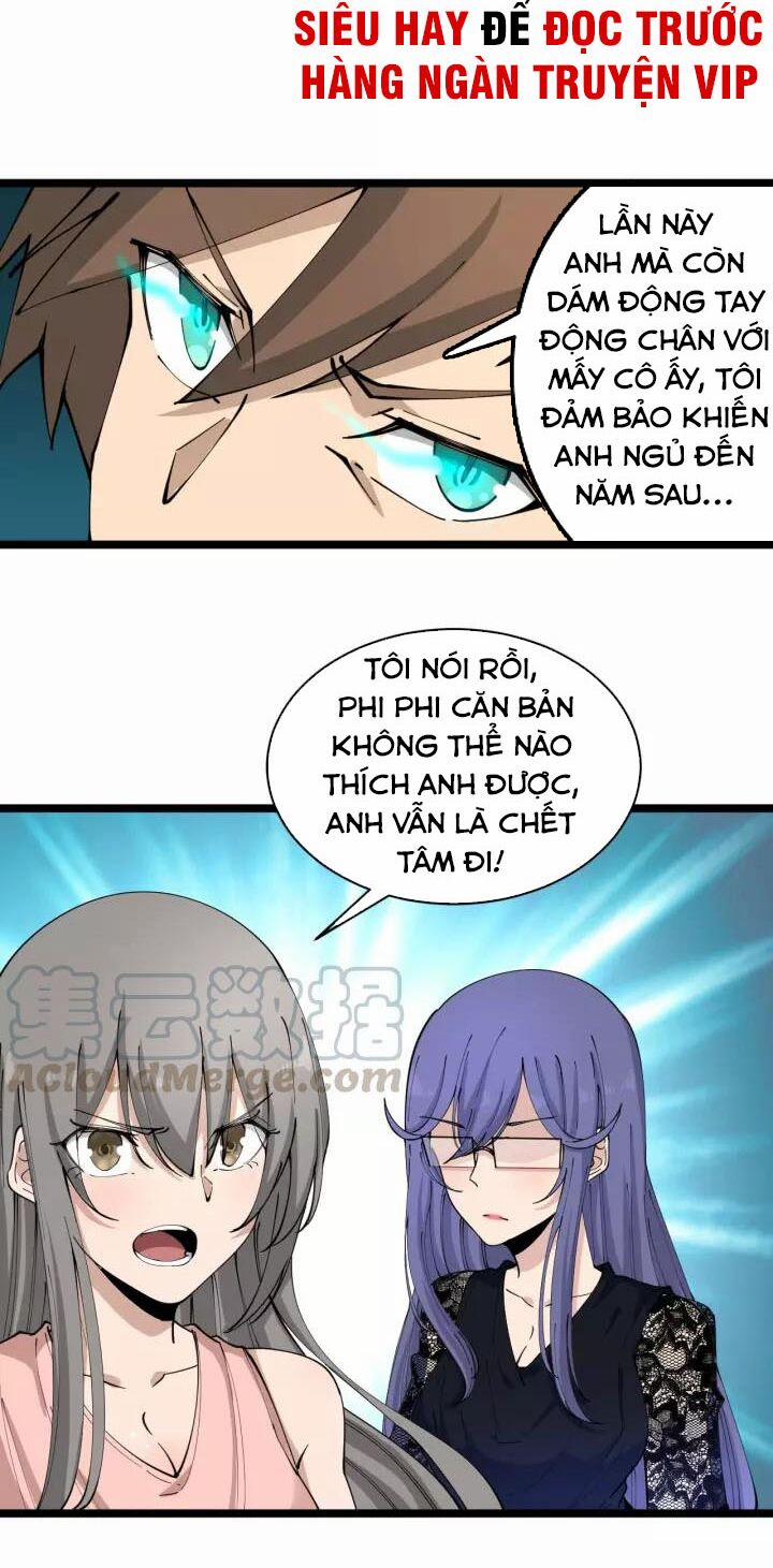 Cửa Hàng Đào Bảo Thông Tam Giới 103 trang 36