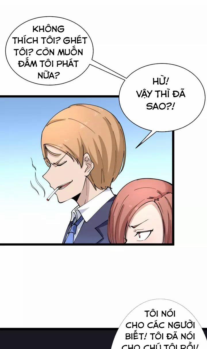 Cửa Hàng Đào Bảo Thông Tam Giới 103 trang 37