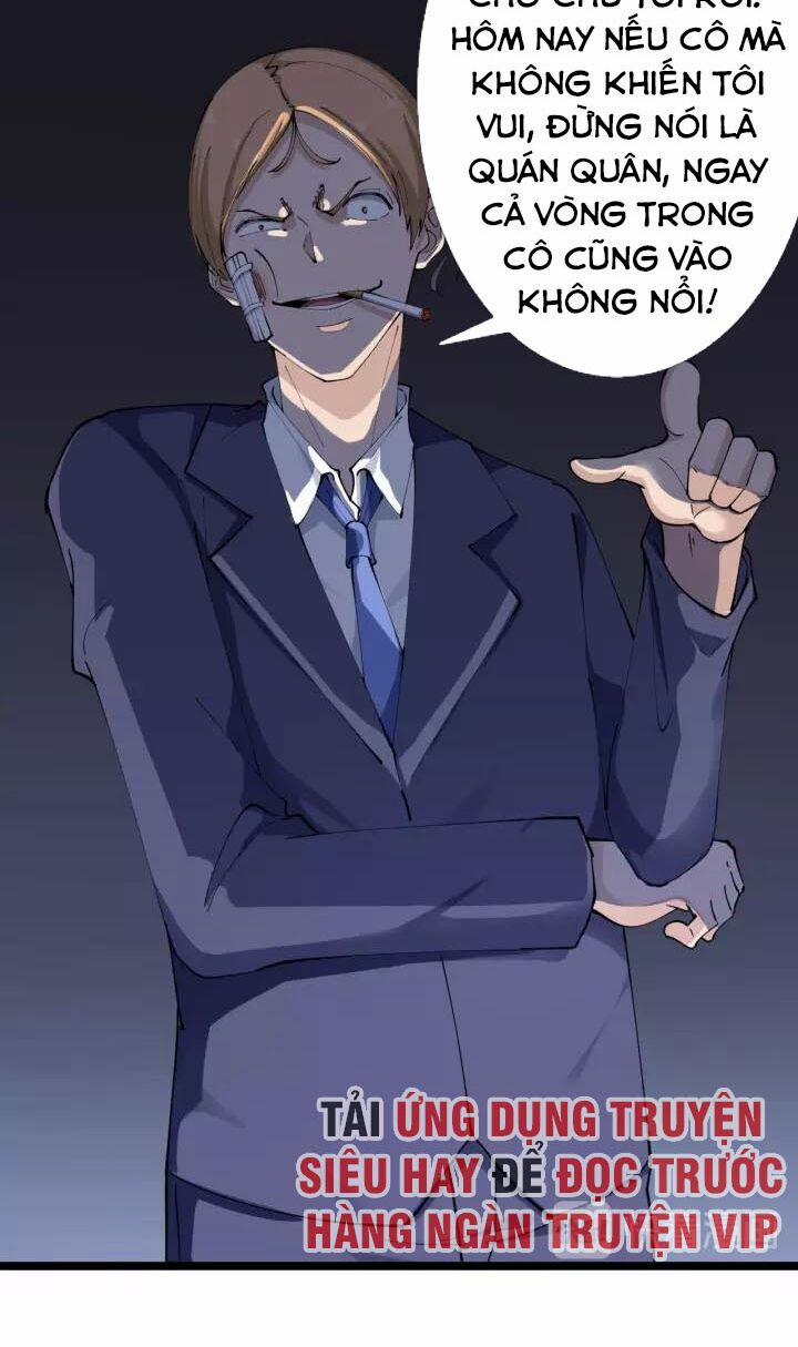 Cửa Hàng Đào Bảo Thông Tam Giới 103 trang 38