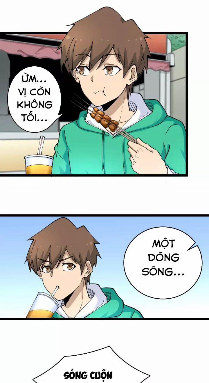 Cửa Hàng Đào Bảo Thông Tam Giới 103 trang 4