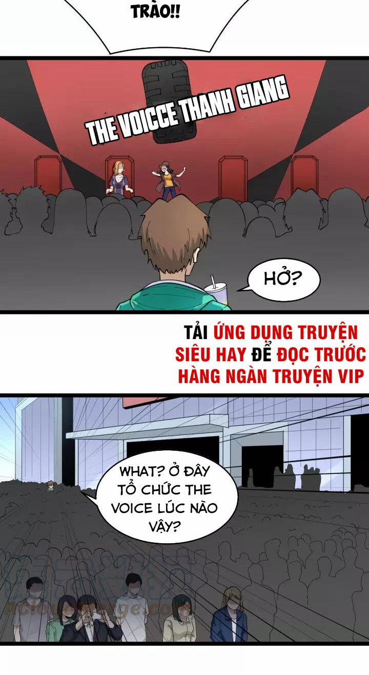 Cửa Hàng Đào Bảo Thông Tam Giới 103 trang 5