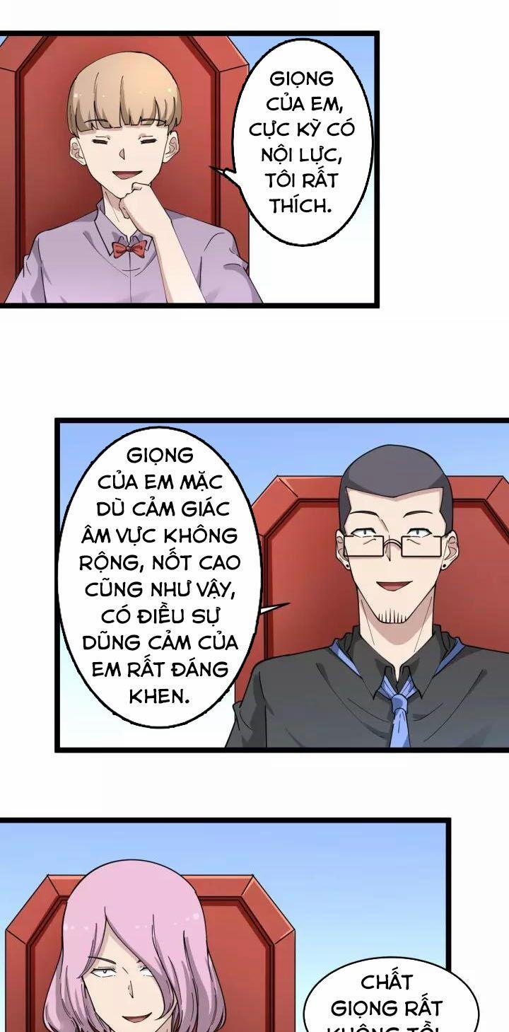 Cửa Hàng Đào Bảo Thông Tam Giới 103 trang 6