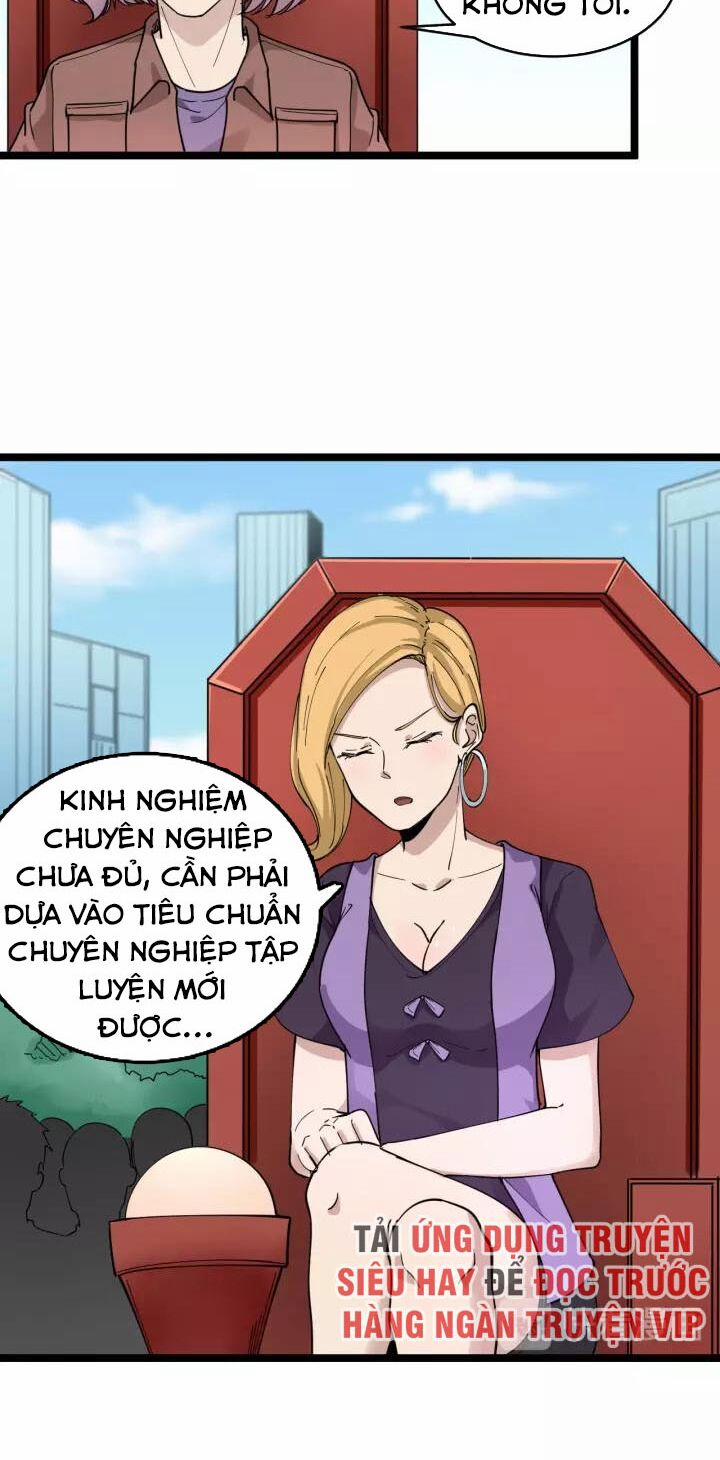 Cửa Hàng Đào Bảo Thông Tam Giới 103 trang 7