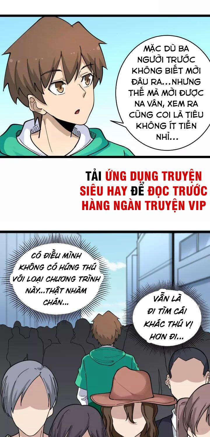 Cửa Hàng Đào Bảo Thông Tam Giới 103 trang 8