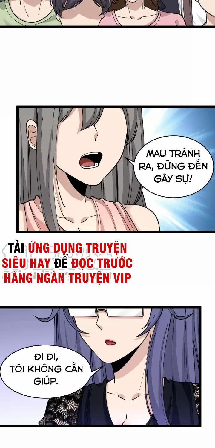 Cửa Hàng Đào Bảo Thông Tam Giới 103 trang 9