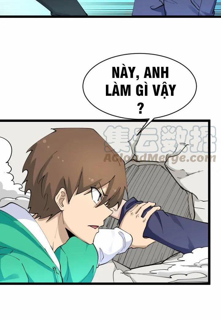 Cửa Hàng Đào Bảo Thông Tam Giới 104 trang 10