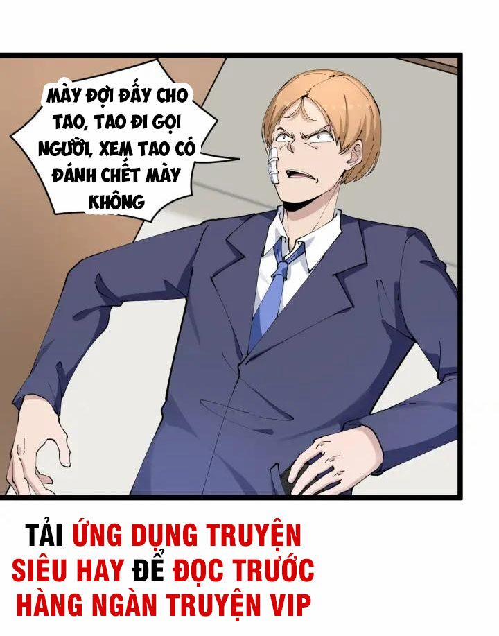 Cửa Hàng Đào Bảo Thông Tam Giới 104 trang 12