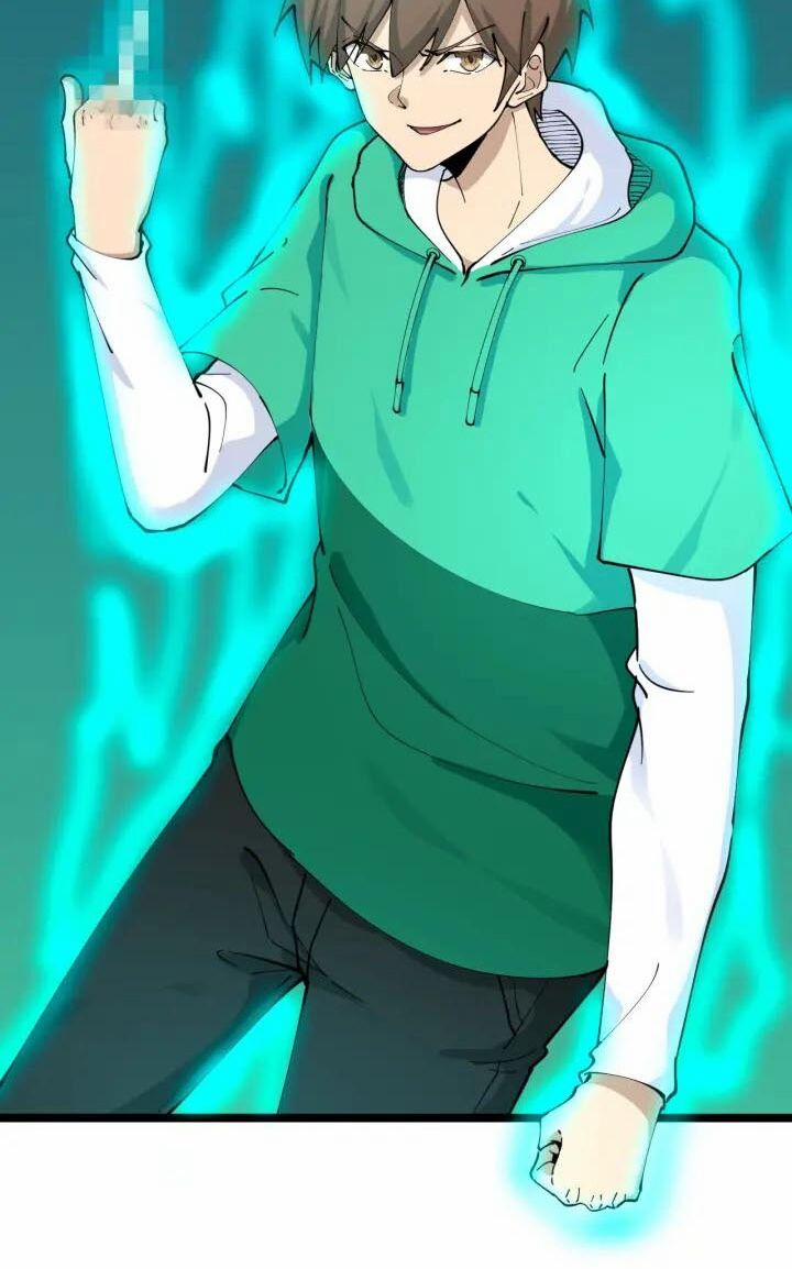 Cửa Hàng Đào Bảo Thông Tam Giới 104 trang 14