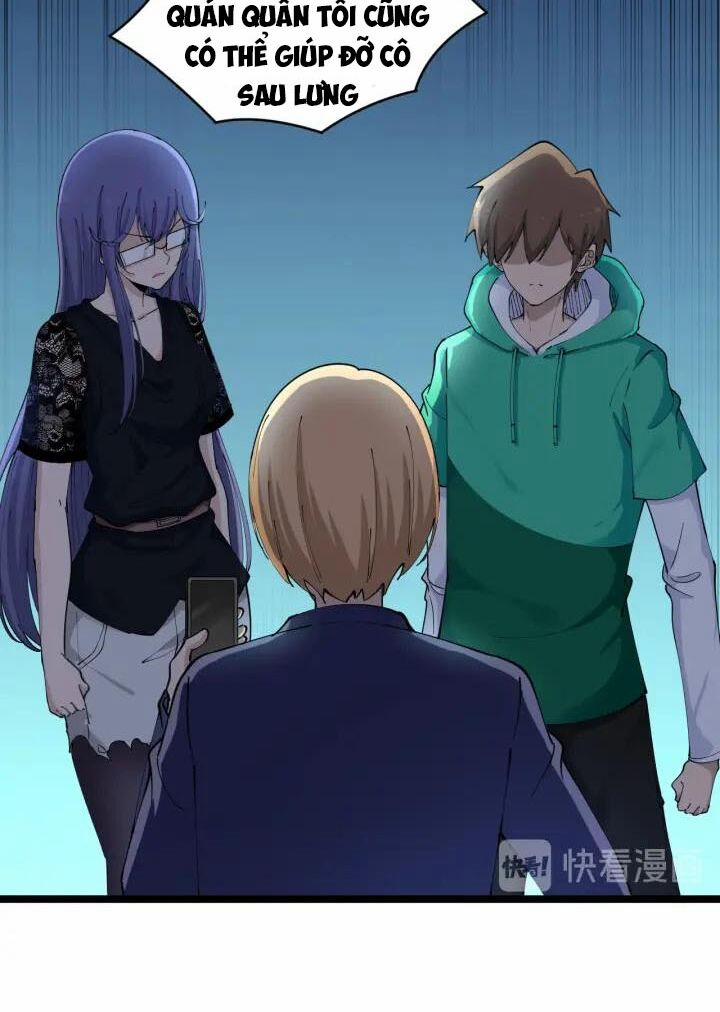 Cửa Hàng Đào Bảo Thông Tam Giới 104 trang 16