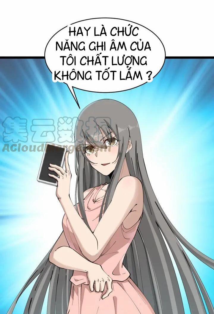 Cửa Hàng Đào Bảo Thông Tam Giới 104 trang 19