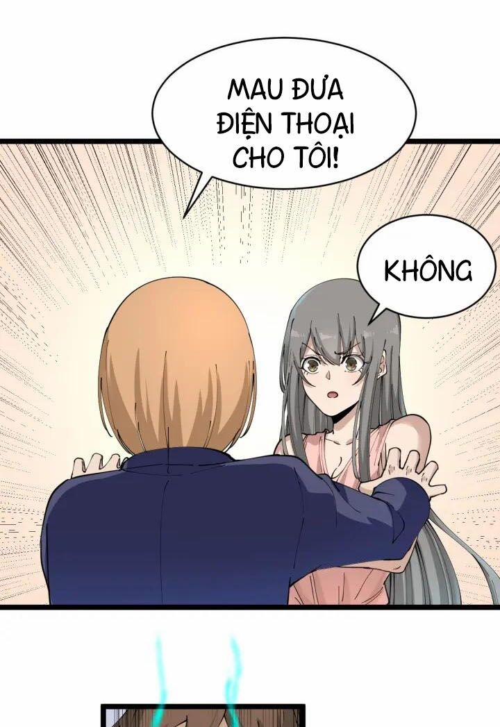 Cửa Hàng Đào Bảo Thông Tam Giới 104 trang 21