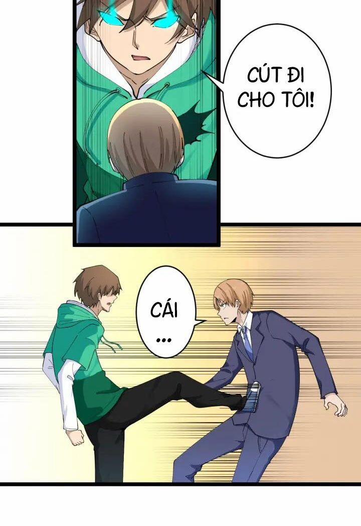 Cửa Hàng Đào Bảo Thông Tam Giới 104 trang 22