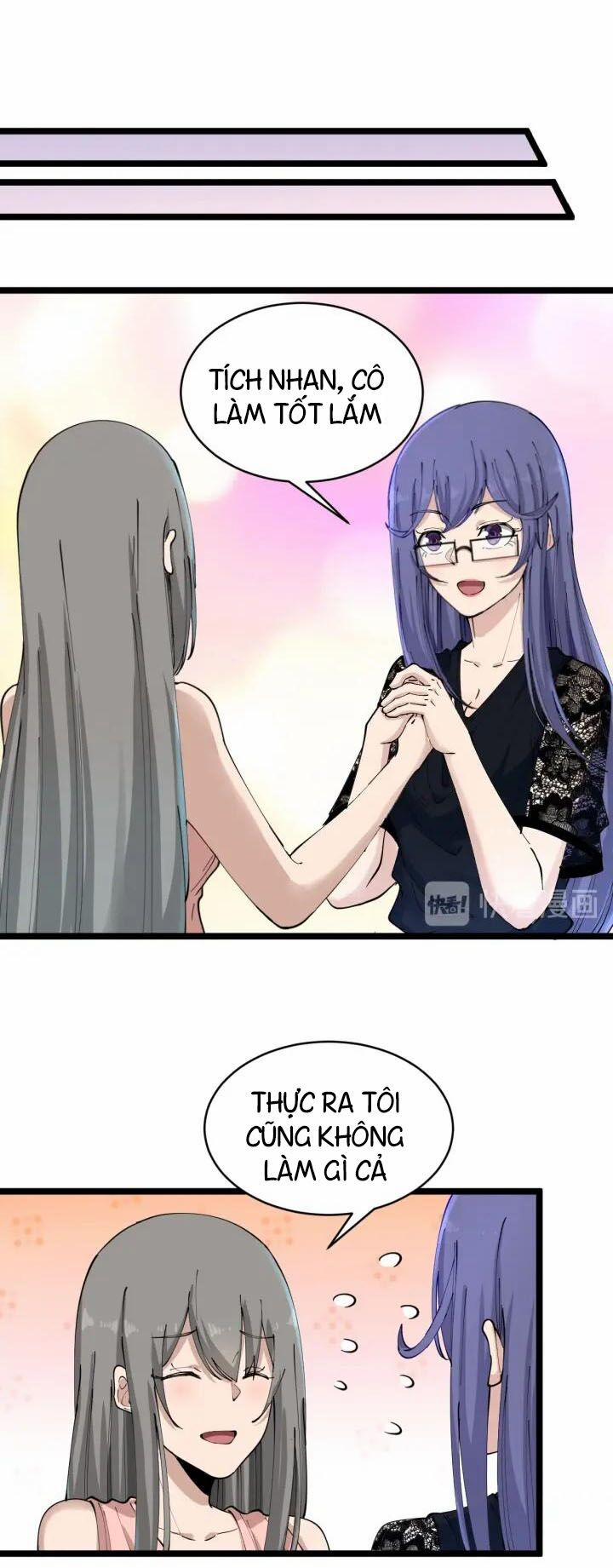 Cửa Hàng Đào Bảo Thông Tam Giới 104 trang 25