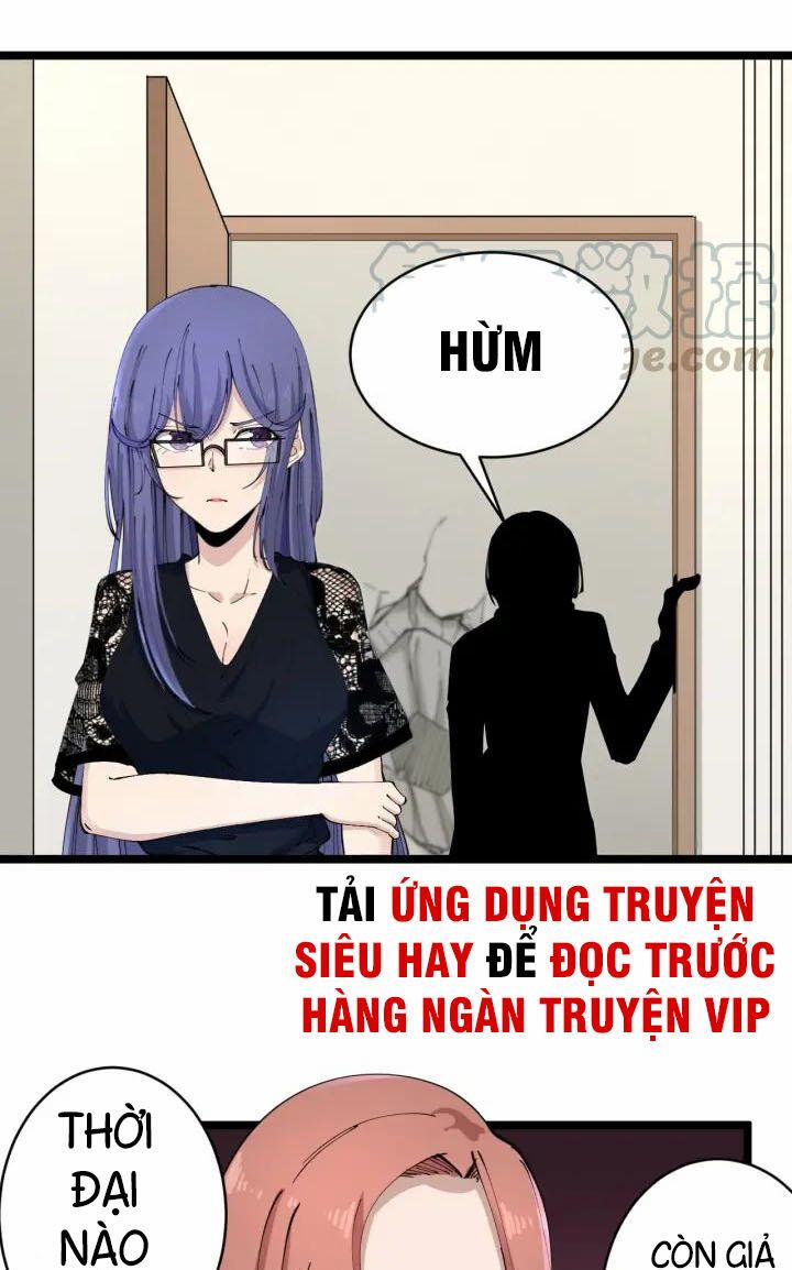 Cửa Hàng Đào Bảo Thông Tam Giới 104 trang 27