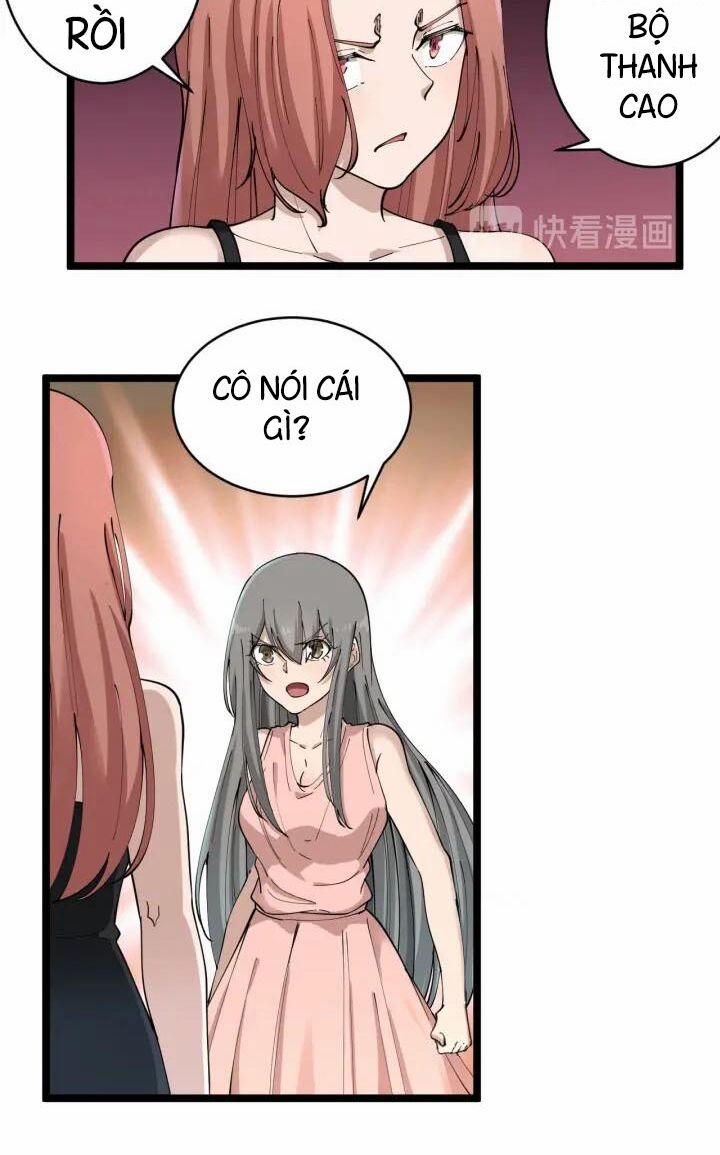 Cửa Hàng Đào Bảo Thông Tam Giới 104 trang 28