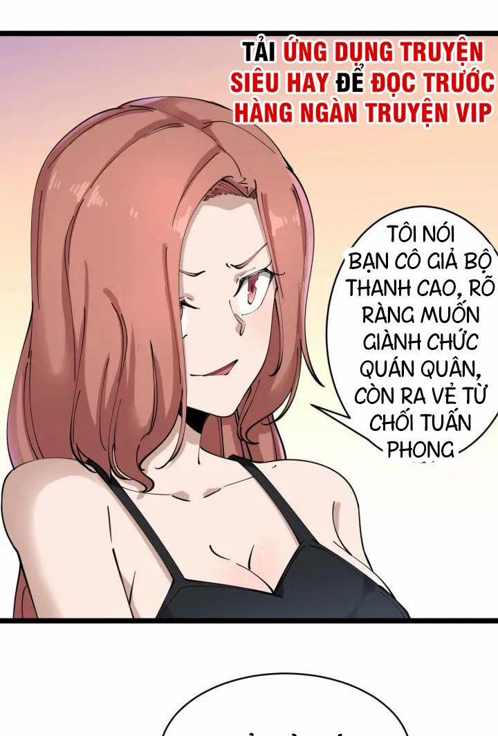 Cửa Hàng Đào Bảo Thông Tam Giới 104 trang 29