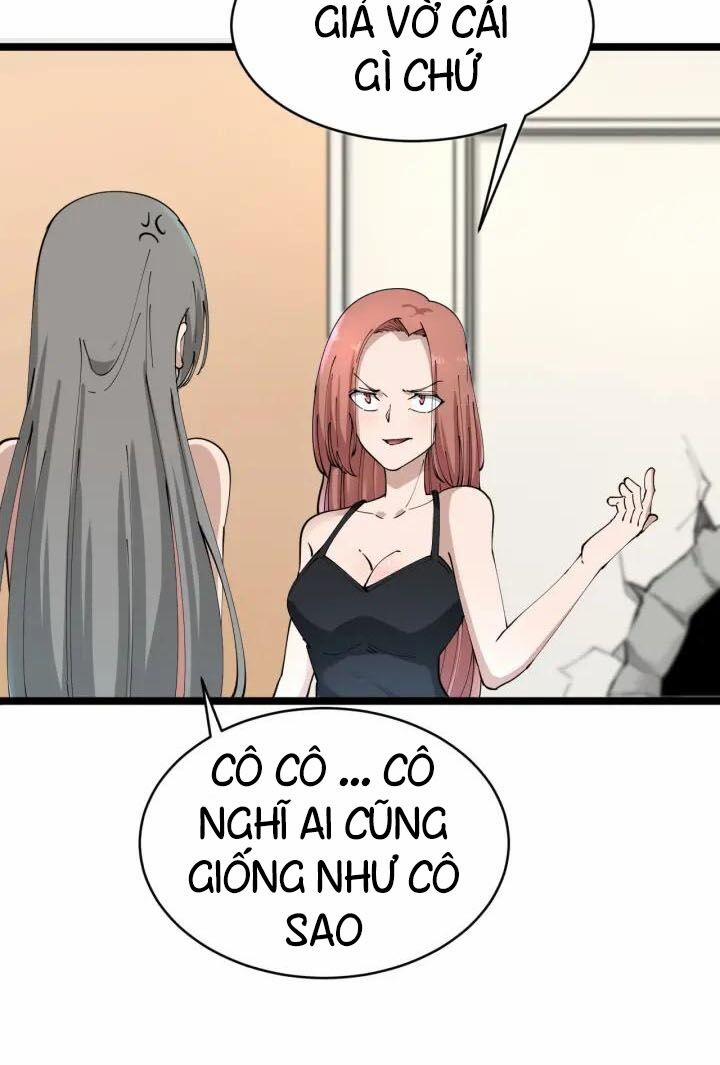 Cửa Hàng Đào Bảo Thông Tam Giới 104 trang 30