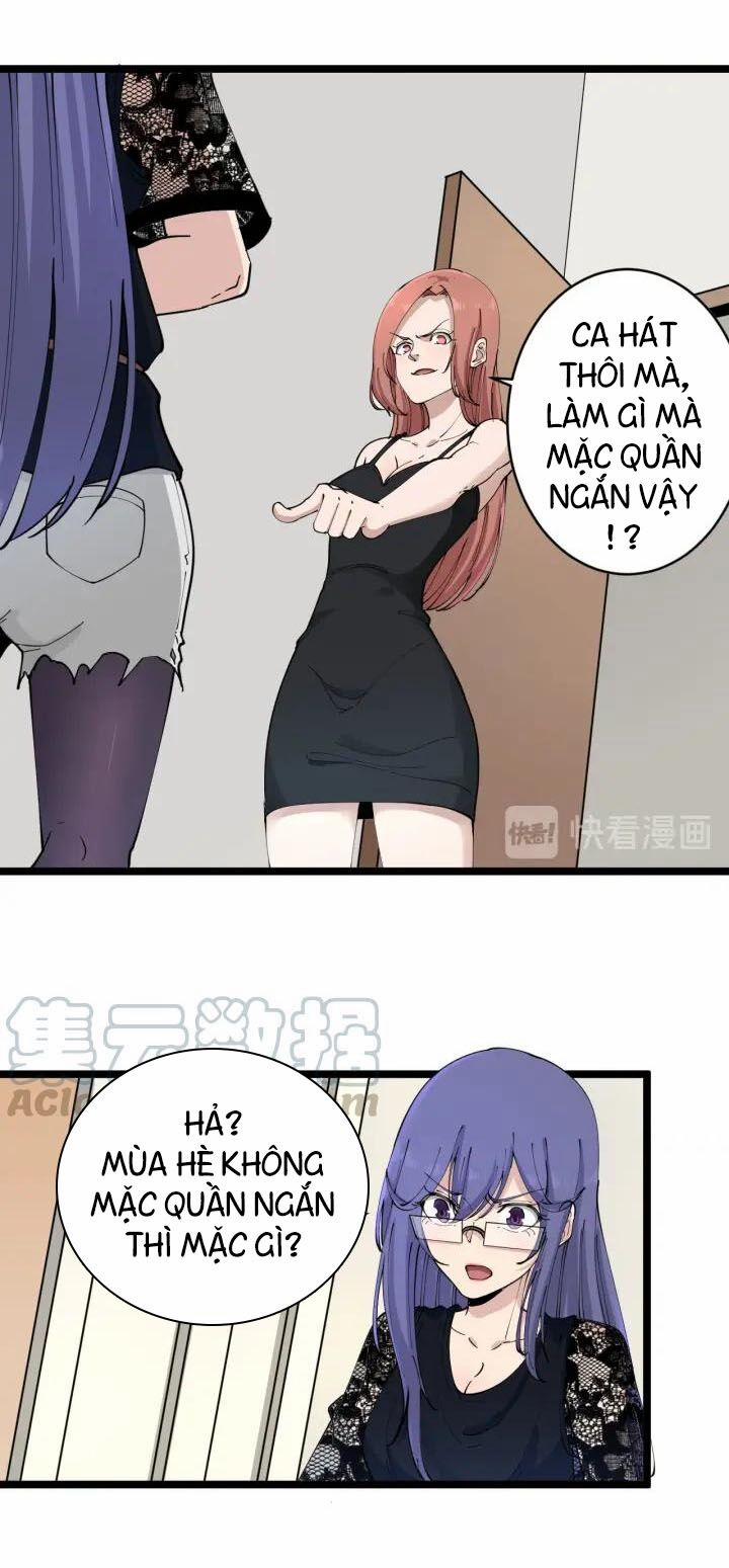 Cửa Hàng Đào Bảo Thông Tam Giới 104 trang 31