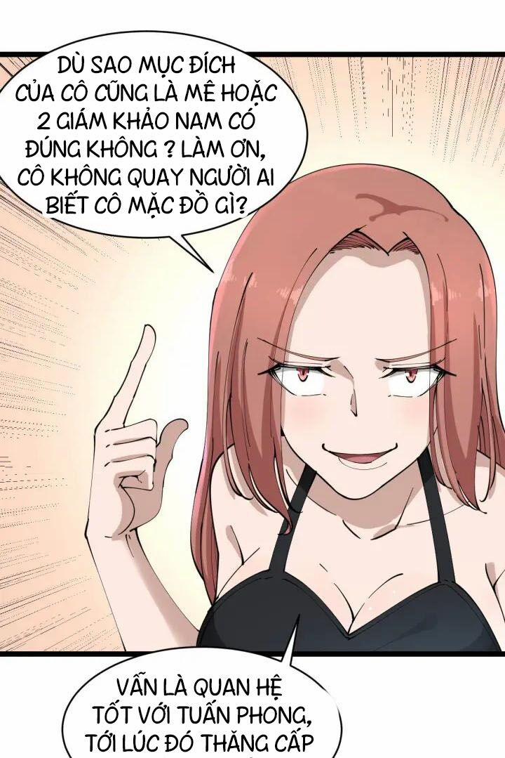 Cửa Hàng Đào Bảo Thông Tam Giới 104 trang 32