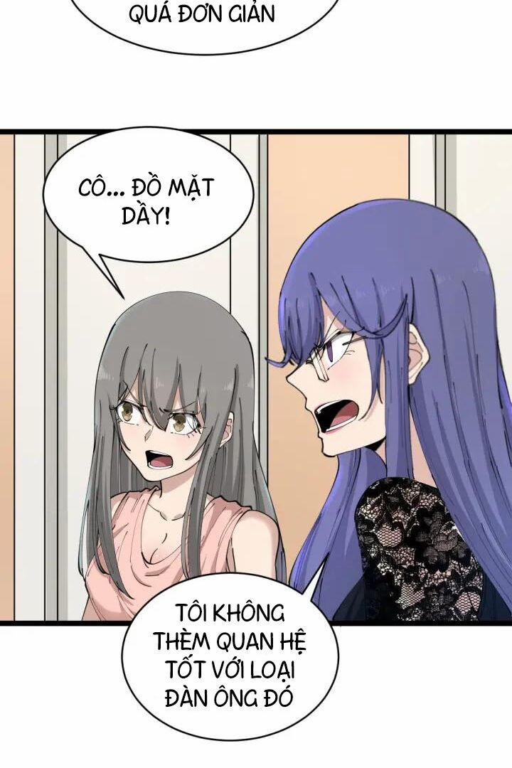 Cửa Hàng Đào Bảo Thông Tam Giới 104 trang 33