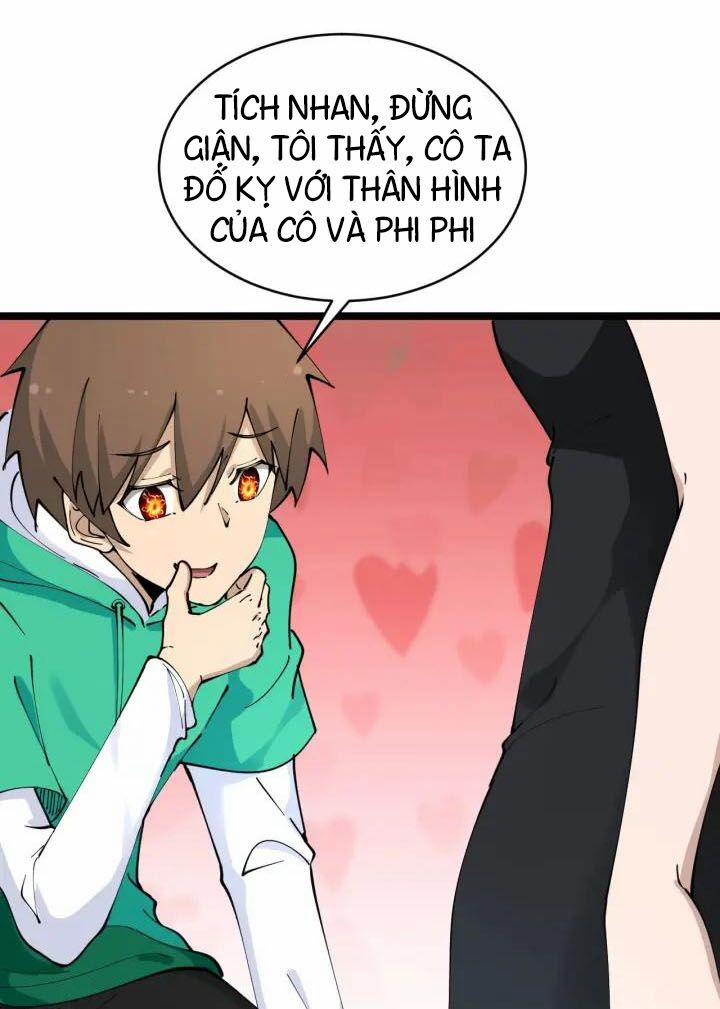 Cửa Hàng Đào Bảo Thông Tam Giới 104 trang 34