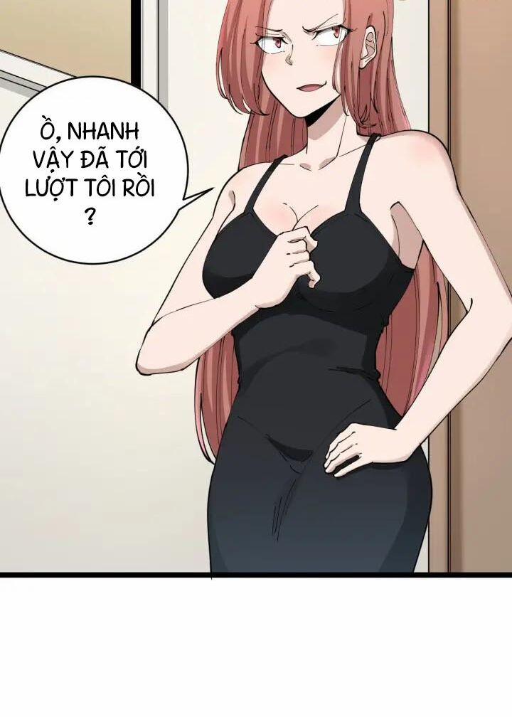 Cửa Hàng Đào Bảo Thông Tam Giới 104 trang 37