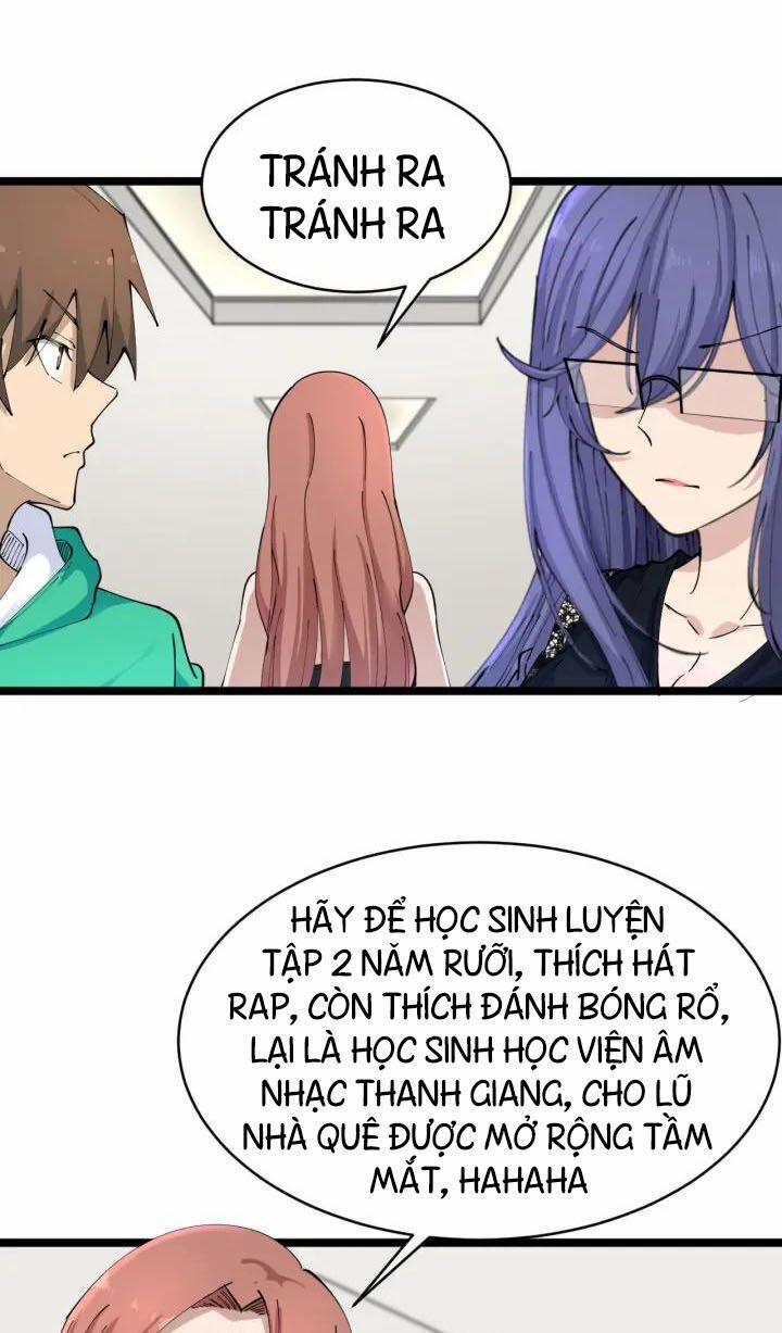 Cửa Hàng Đào Bảo Thông Tam Giới 104 trang 38