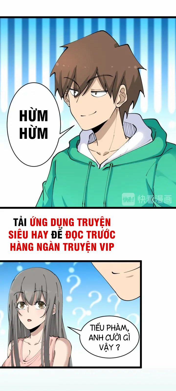 Cửa Hàng Đào Bảo Thông Tam Giới 104 trang 40