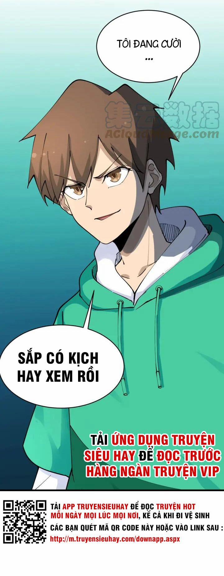 Cửa Hàng Đào Bảo Thông Tam Giới 104 trang 41